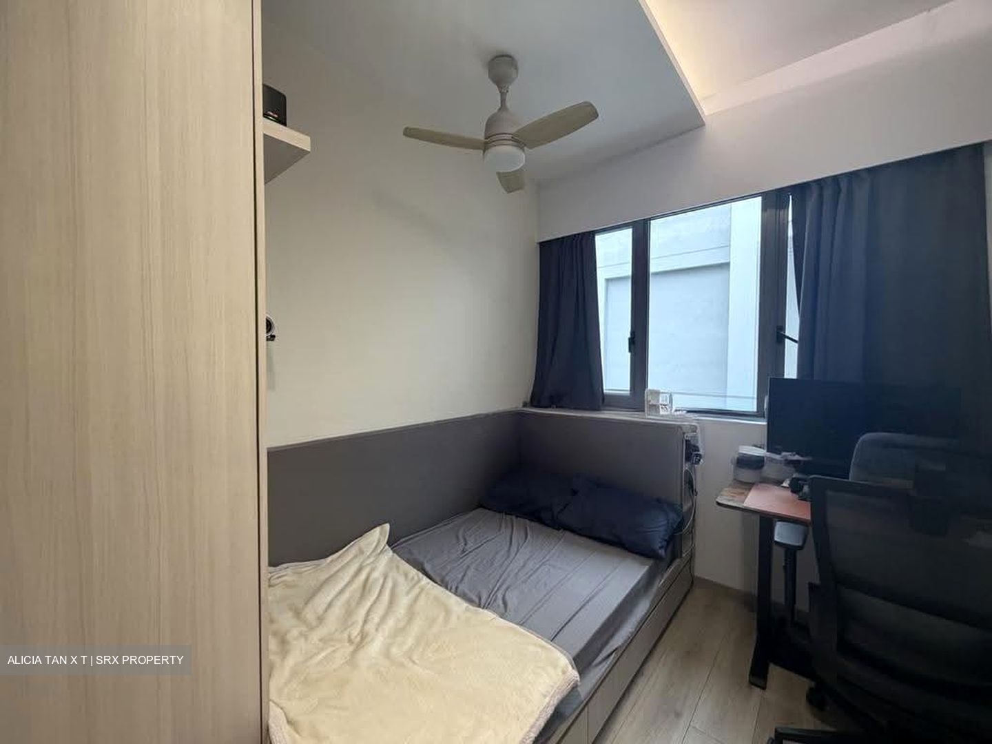 The Alps Residences (D18), Condominium #626532191